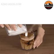 اسپرسو ساز قابل حمل استارسو مدل STARESSO SP-200M