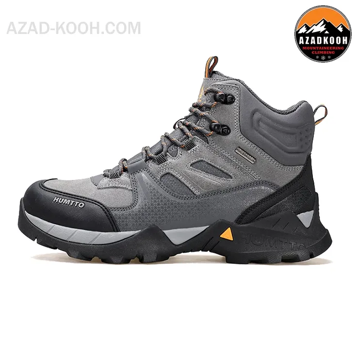 کفش کوهنوردی مردانه هامتو مدل 240760A-3