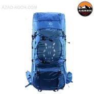 کوله پشتی 65+10 لیتری مدل OLYMPUS کایلاس کد KA200038