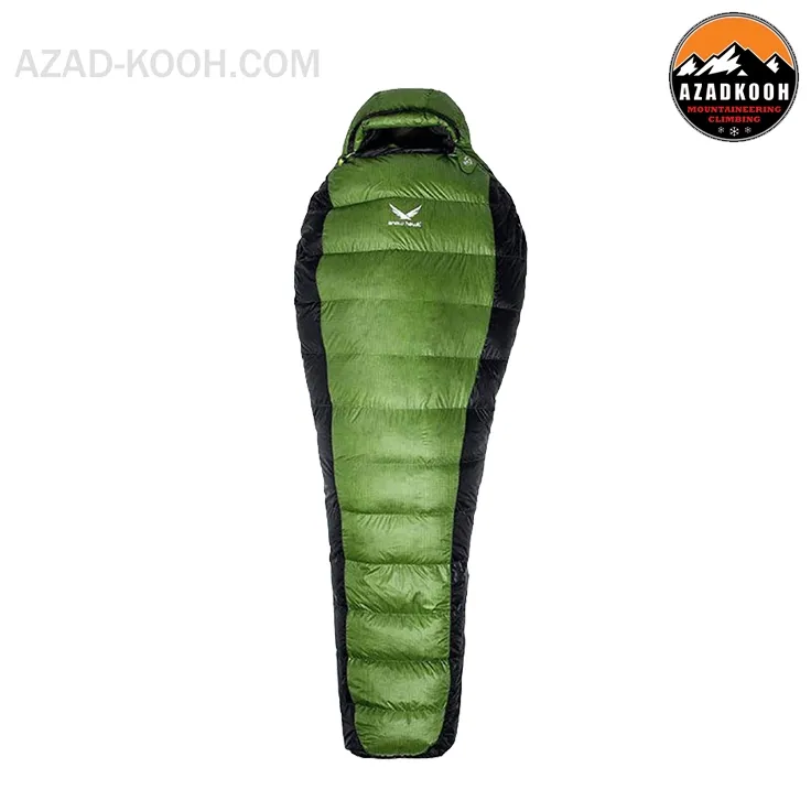 کیسه خواب پر اسنوهاک مدل ANDES 700