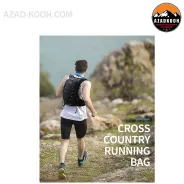 کوله پشتی رانینگ  12 لیترINOXTO