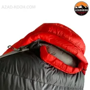 کیسه خواب پر پکینیو مدل Arctic 900