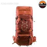 کوله پشتی 65+10 لیتری مدل OLYMPUS کایلاس کد KA200038