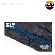 کیسه خواب پر بلک دیر مدل Reviver 800