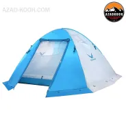 چادر سه نفره گتر دار مدل دیسكاوری اسنوهاک
