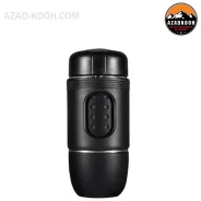 اسپرسو ساز قابل حمل استارسو مدل STARESSO SP-200M