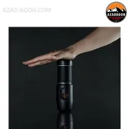 اسپرسو ساز قابل حمل استارسو مدل STARESSO SP-200M