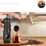 اسپرسو ساز قابل حمل استارسو مدل STARESSO SP-200M