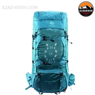 کوله پشتی 65+10 لیتری مدل OLYMPUS کایلاس کد KA200038