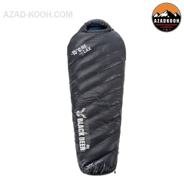 کیسه خواب پر بلک دیر مدل Reviver 1000