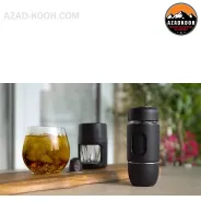 اسپرسو ساز قابل حمل استارسو مدل STARESSO SP-200M