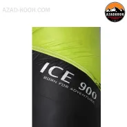 کیسه خواب پر اسنوهاک مدل ICE900