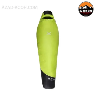 کیسه خواب پر اسنوهاک مدل ICE900