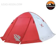 چادر سه نفره گتر دار مدل دیسكاوری اسنوهاک