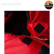 کیسه خواب پر اسنوهاک مدل ANDES 700