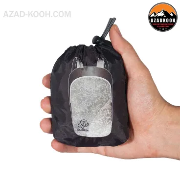 کوله پشتی انیسه مدل لایت پک