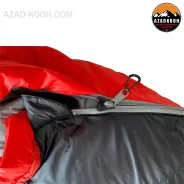 کیسه خواب پر پکینیو مدل Arctic 900