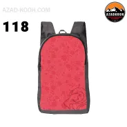 کوله پشتی انیسه مدل لایت پک