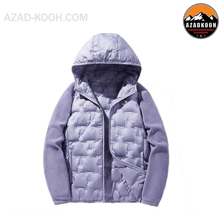 کاپشن پر لایت  زنانه کاراکال مدل CA-C3115B