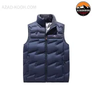 پافر پر  مردانه کاراکال مدل CA-3109A