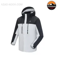 کاپشن گرتکس تک پوش زنانه کاراکال مدل CA-3102B