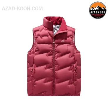 پافر پر  زنانه کاراکال مدل CA-3109B