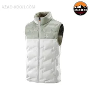 پافر پر  زنانه کاراکال مدل CA-3109B