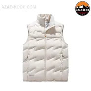 پافر پر  زنانه کاراکال مدل CA-3109B