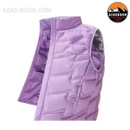 پافر پر  زنانه کاراکال مدل CA-3109B