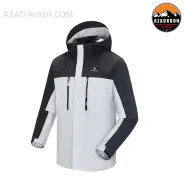 کاپشن گرتکس تک پوش مردانه کاراکال مدل CA-3102A