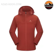 کاپشن گرتکس تک پوش مردانه کاراکال مدل CA-3110A