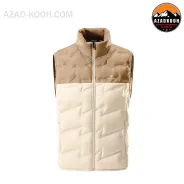 پافر پر  زنانه کاراکال مدل CA-3109B