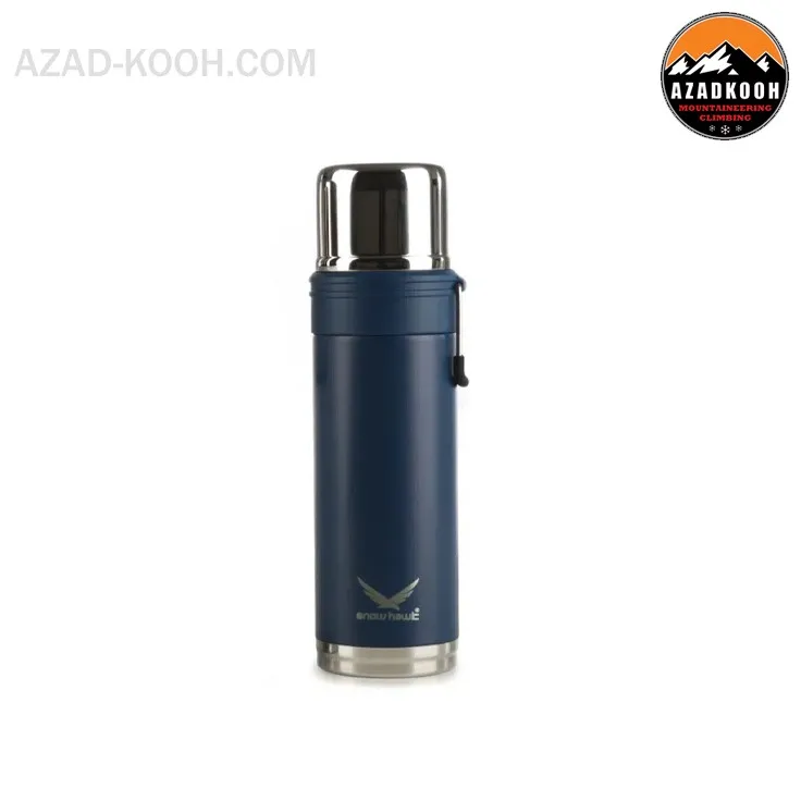 فلاسک  اسنوهاوک مدل Bical 450ML