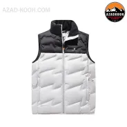 پافر پر  مردانه کاراکال مدل CA-3109A