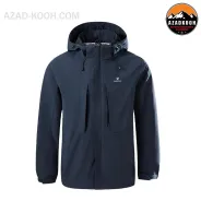 کاپشن گرتکس تک پوش زنانه کاراکال مدل CA-3112B