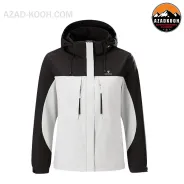 کاپشن گرتکس تک پوش زنانه کاراکال مدل CA-3112B