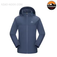کاپشن گرتکس تک پوش مردانه کاراکال مدل CA-3110A