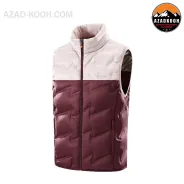 پافر پر  زنانه کاراکال مدل CA-3109B