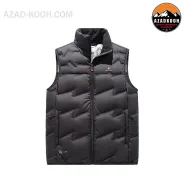 پافر پر  مردانه کاراکال مدل CA-3109A