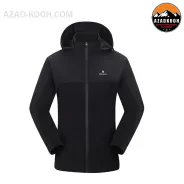 کاپشن گرتکس تک پوش مردانه کاراکال مدل CA-3110A