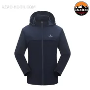 کاپشن گرتکس تک پوش مردانه کاراکال مدل CA-3110A