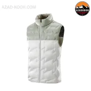 پافر پر  مردانه کاراکال مدل CA-3109A