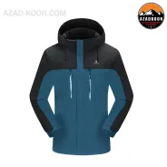 کاپشن گرتکس تک پوش مردانه کاراکال مدل CA-3102A