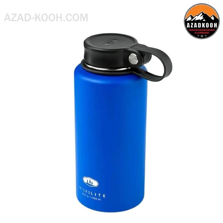 فلاسک جی اس آی مدل GSI Microlite 1000 Twist