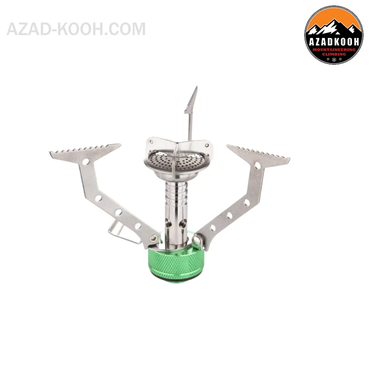 سرشعله بدون فندک اسنوهاک کد SN-10A2