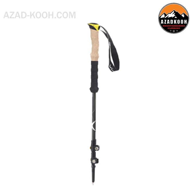 باتوم کلیپسی کربن اسنوهاک مدل SN-T0112